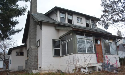Arson suspected in ‘problem house’ fire