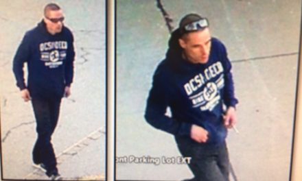 RCMP seek public’s help identifying Nk’Mip Petro Canada break-in suspect