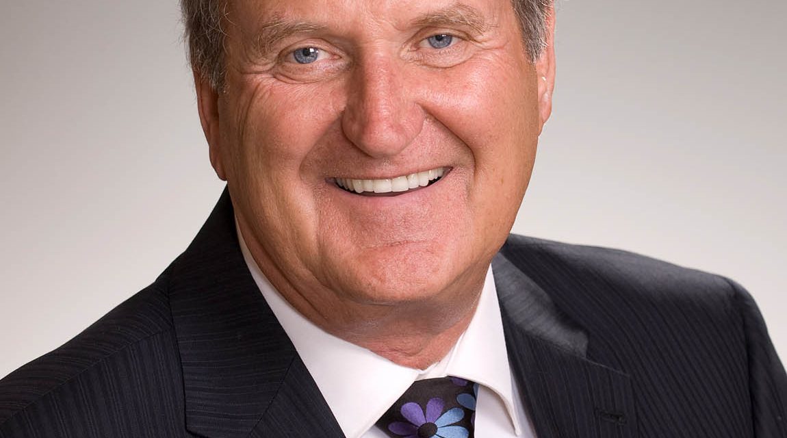 Former mayor says referendum is needed to allow citizens to have final say on Osoyoos airport’s future