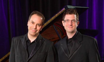 SOCS opening concert fuses classical, jazz, worldbeat