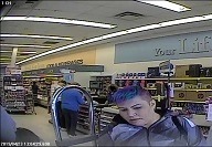Crime Stoppers ‘on the scent’ of perfume thieves