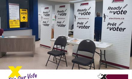 Election likely to see increase in mail-in voting