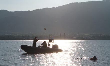 Rural first responders caution against recreational boating in South Okanagan