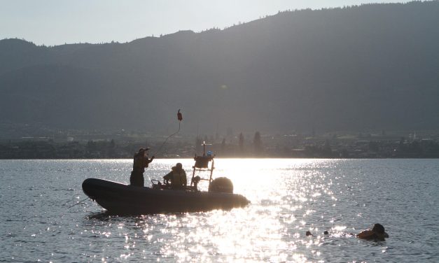 Rural first responders caution against recreational boating in South Okanagan