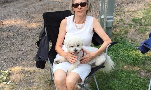 RCMP searching for missing Princeton woman