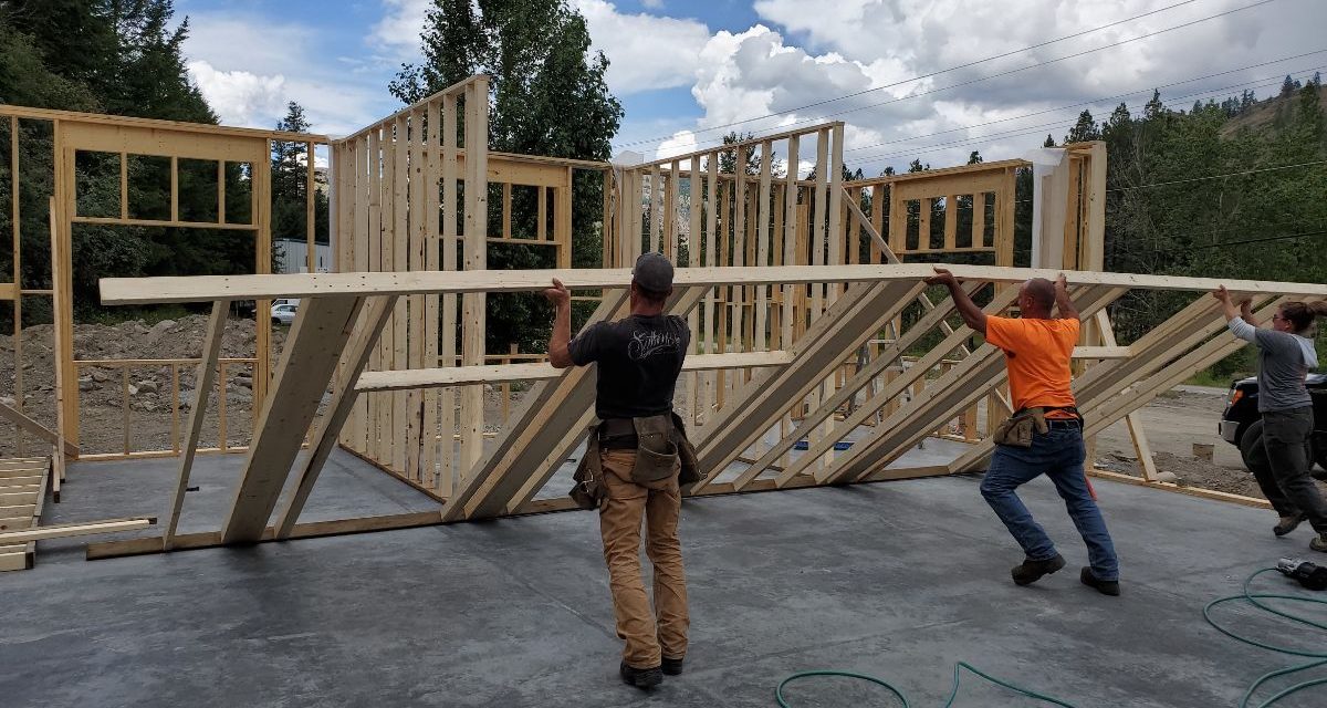 Osoyoos Credit Union expanding to Rock Creek