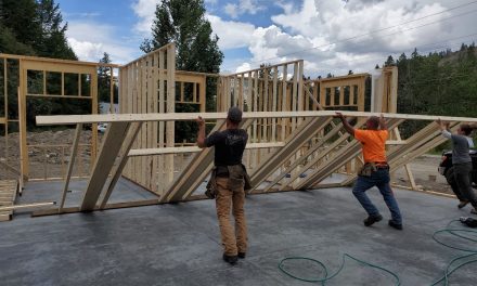 Osoyoos Credit Union expanding to Rock Creek