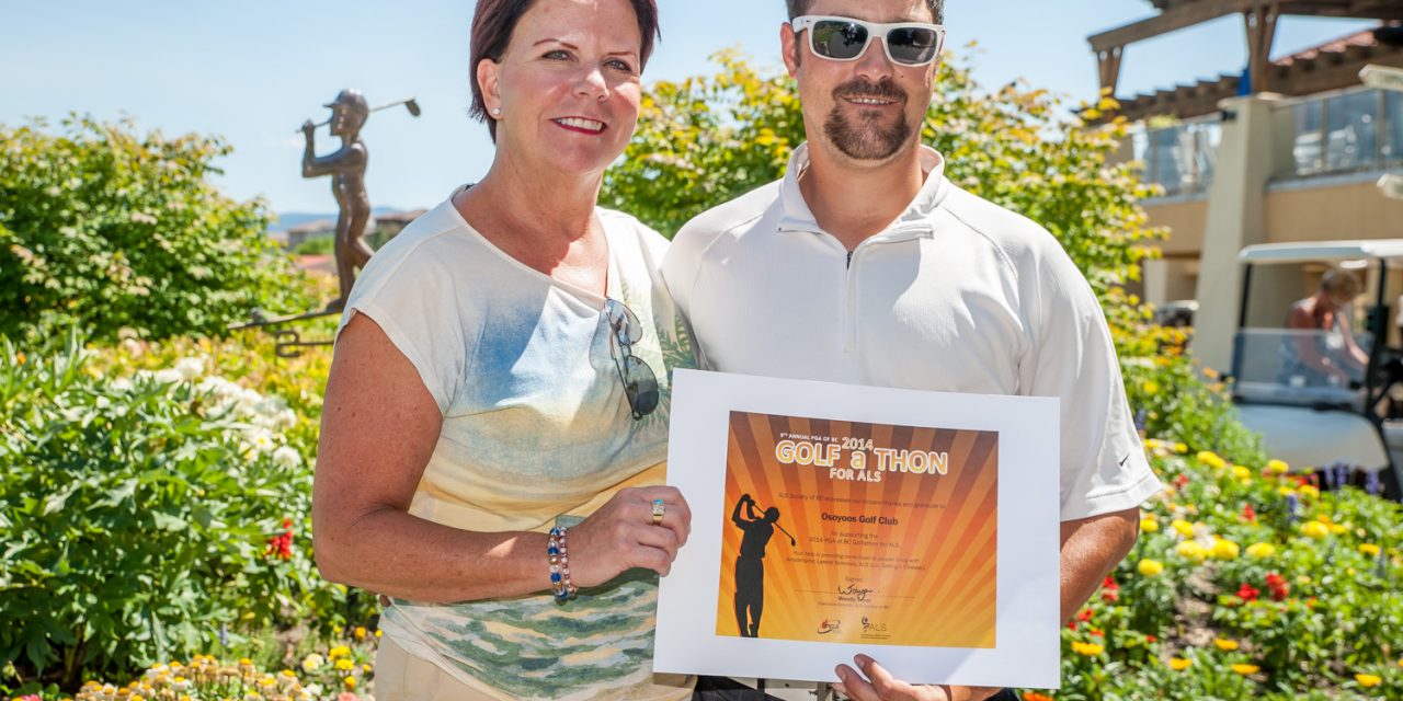 ALS Golfathon