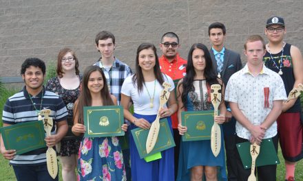 Board working to improve aboriginal education
