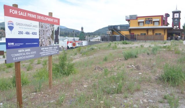 Real estate market adjusting to new normal
