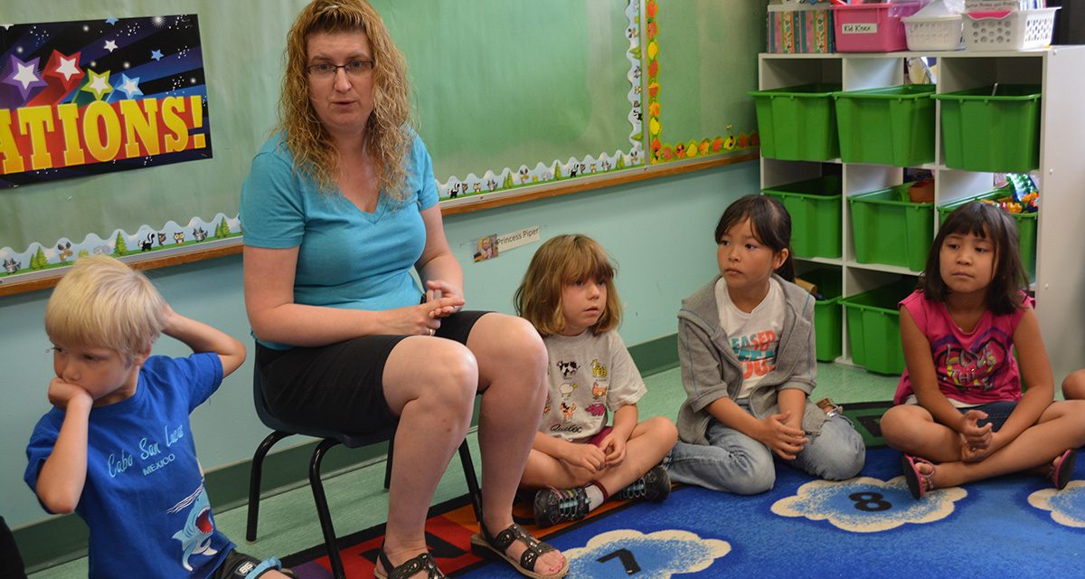 School trustees frustrated with ongoing strike