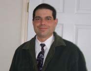 Luis Agostinho