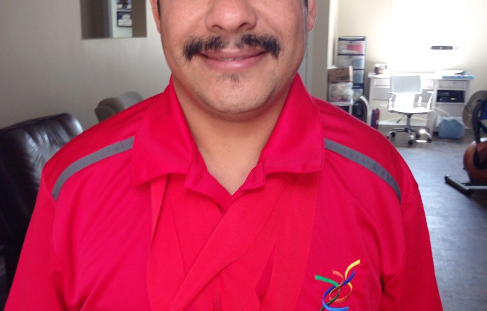 Special Olympians win gold, silver and bronze