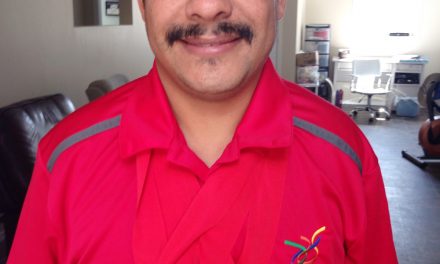 Special Olympians win gold, silver and bronze