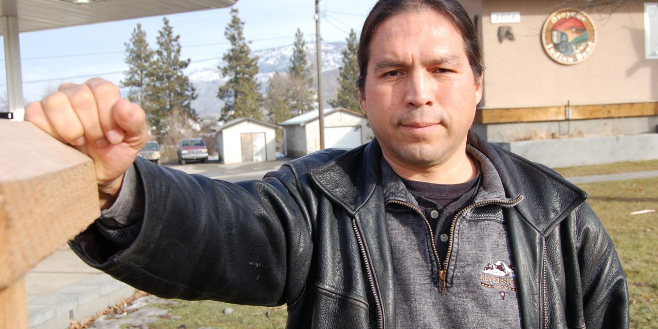 First cousin to chief says change is needed
