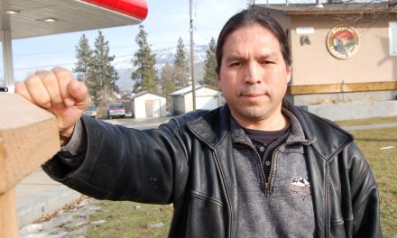 First cousin to chief says change is needed