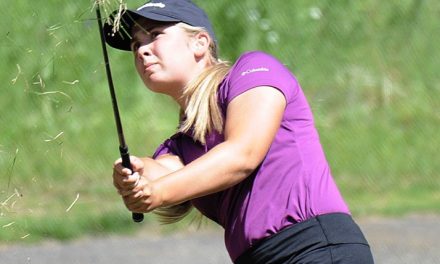 Young Osoyoos golfer heading to Spain for tournament