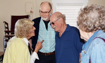 Constituents say they will miss retiring MP