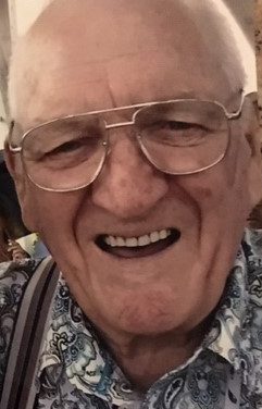 Allan Clarence Johnson