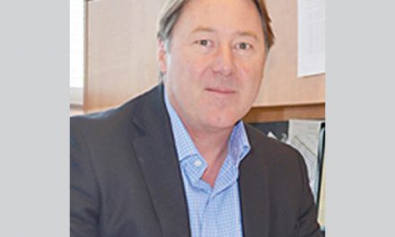 Meet the new CAO