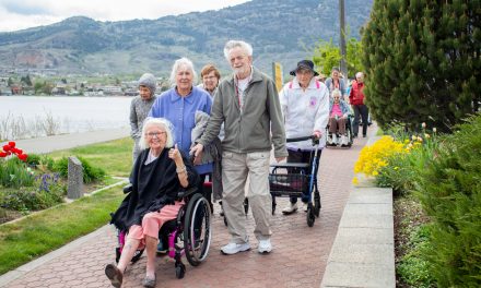 Okanagan clinical trial seeking Alzheimer’s patients