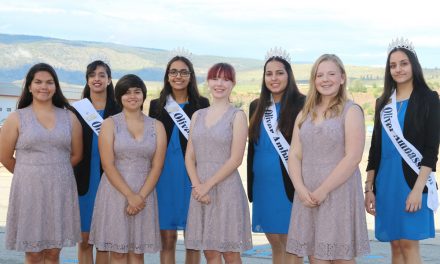 Introducing Oliver’s 2017 Ambassador candidates