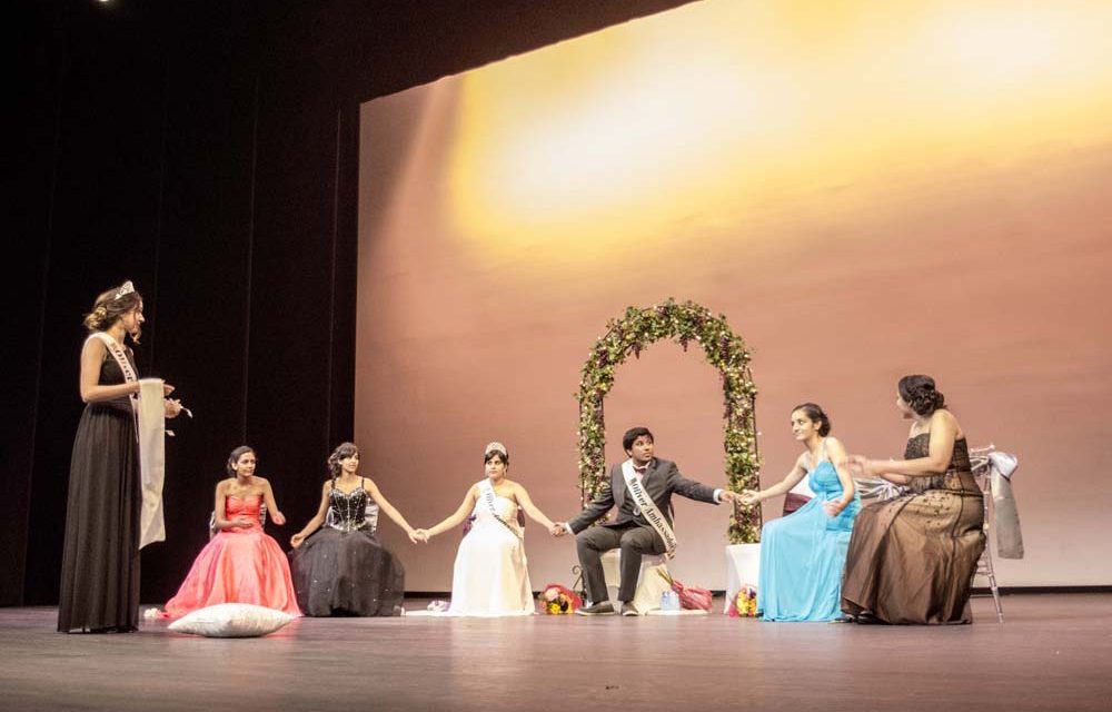 Coronation gives Oliver new Ambassadors