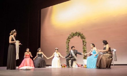 Coronation gives Oliver new Ambassadors