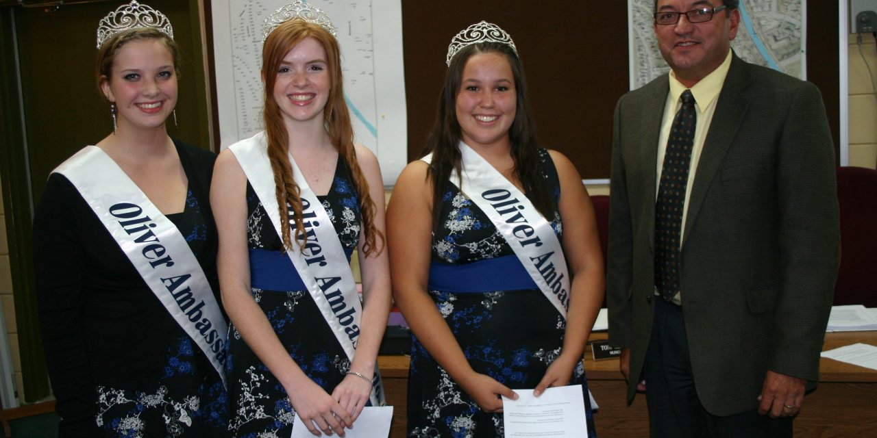 Ambassador program seeks new candidates