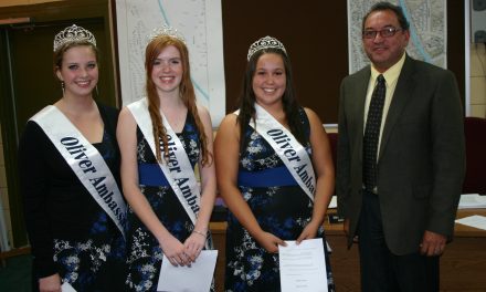 Ambassador program seeks new candidates