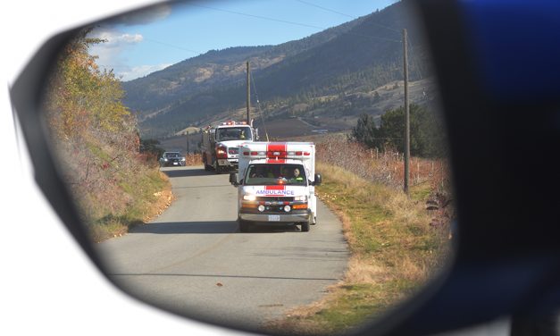 Honking for unsung heroes