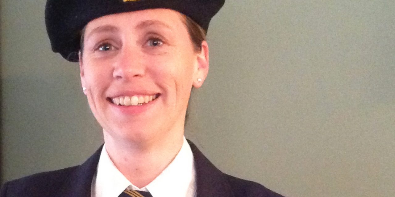 Legion member honoured to go on ‘Pilgrimage’ tour