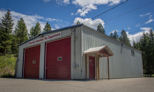 Anarchist Mountain Fire Department auction raised over $15,000