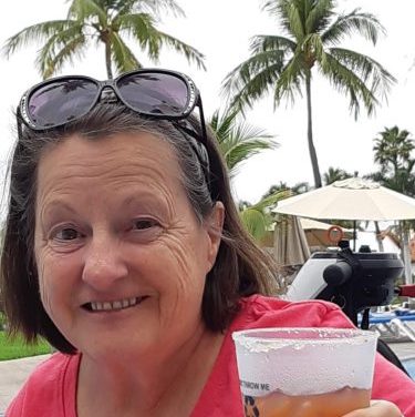 Ann Marie Lyver