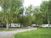 Youth hostel another option: park owners
