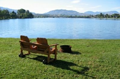 Owners say RV park no longer economically viable