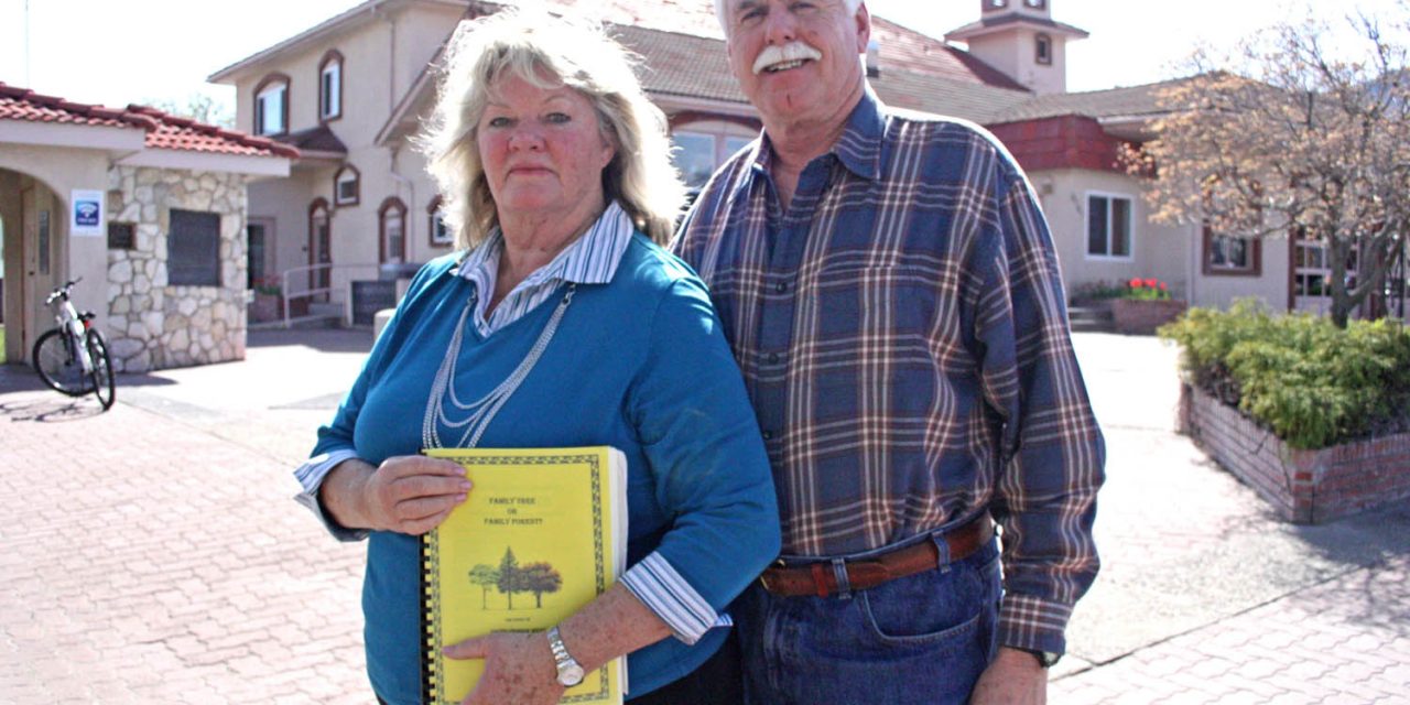 Aussie woman who lives in Osoyoos proud of grandfather’s role in Gallipoli 100 years ago