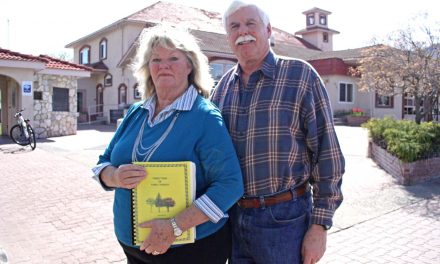 Aussie woman who lives in Osoyoos proud of grandfather’s role in Gallipoli 100 years ago