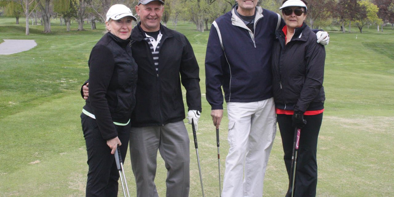 Osoyoos Golf Club hosts another successful Ironman