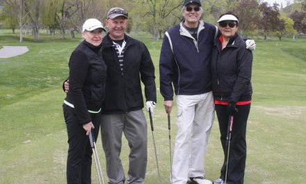 Osoyoos Golf Club hosts another successful Ironman