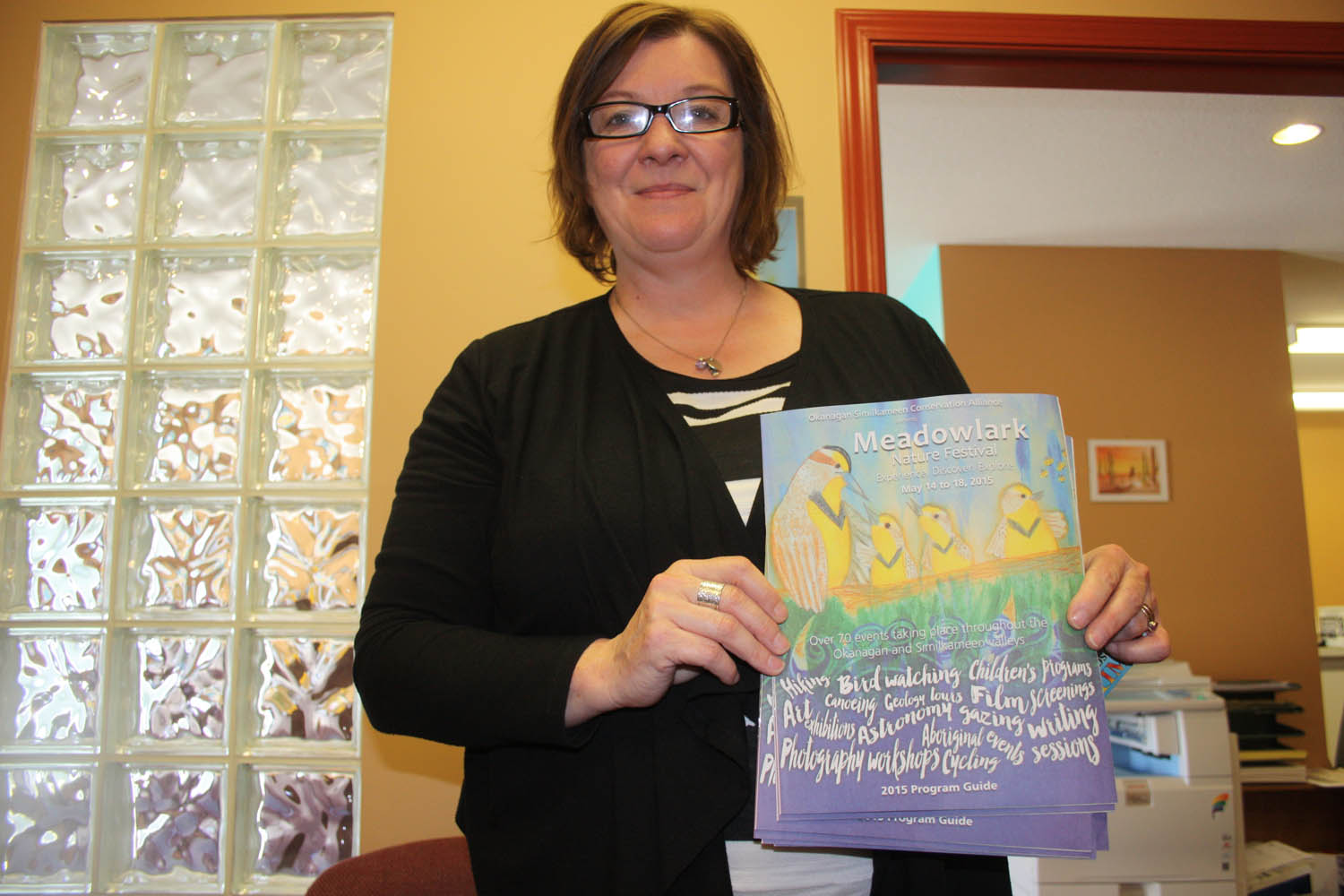 Nature lovers rejoice as Meadowlark Festival returns for 18th year