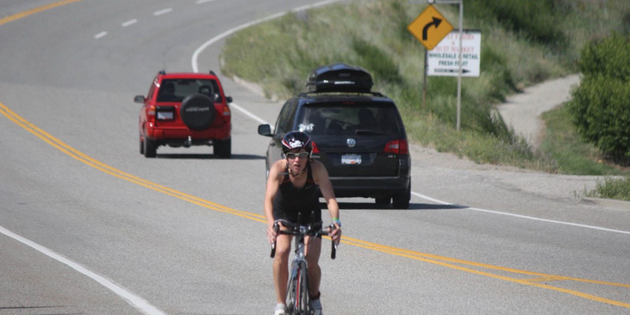 Regional committee looking to establish integrated system of cycling trails across the Okanagan Valley