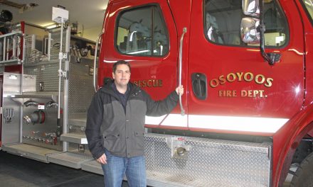 Fire department’s Oyster Feed Dinner and Dance has become hottest ticket in Osoyoos