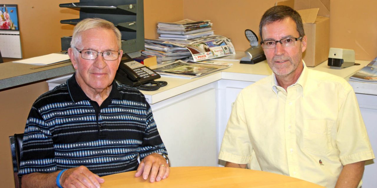 Citizens on Patrol urgently needs more volunteers