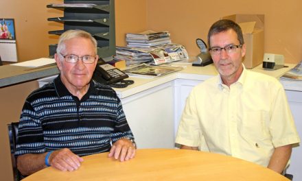 Citizens on Patrol urgently needs more volunteers