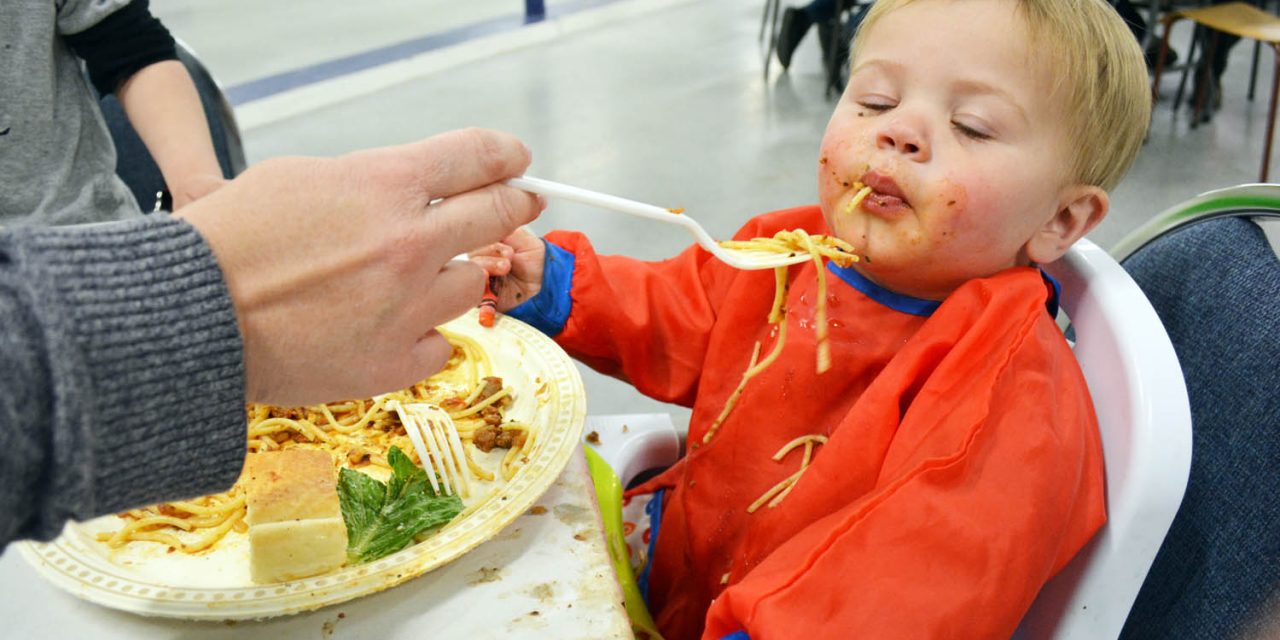 Okanagan Boys and Girls Club fundraiser