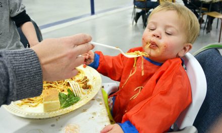 Okanagan Boys and Girls Club fundraiser