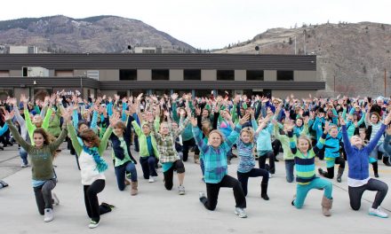 Mayors happy about WestJet’s plans to offer Penticton to Calgary daily service