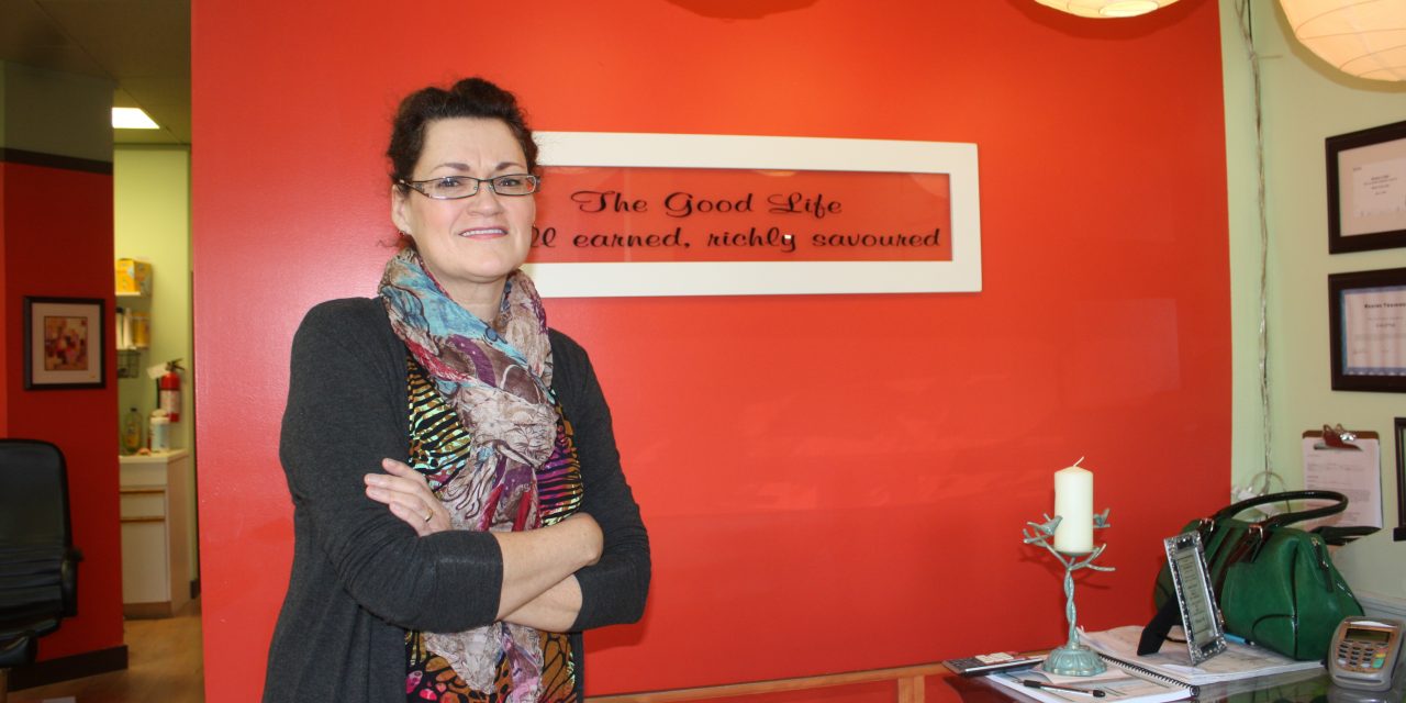 Donating kidney was no-brainer for woman