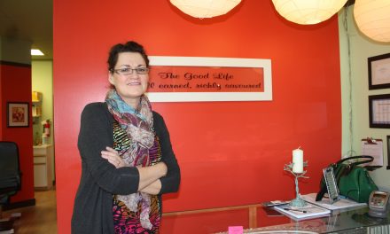Donating kidney was no-brainer for woman